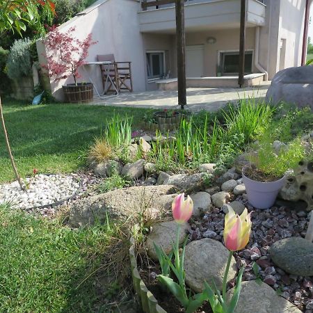 קומוטיני Guesthouse With Garden מראה חיצוני תמונה