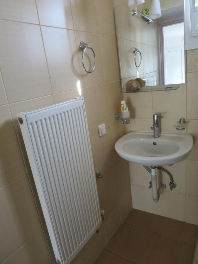 קומוטיני Guesthouse With Garden מראה חיצוני תמונה