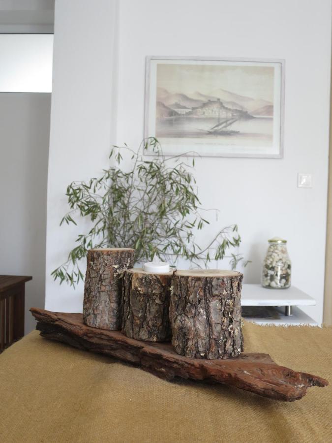 קומוטיני Guesthouse With Garden מראה חיצוני תמונה