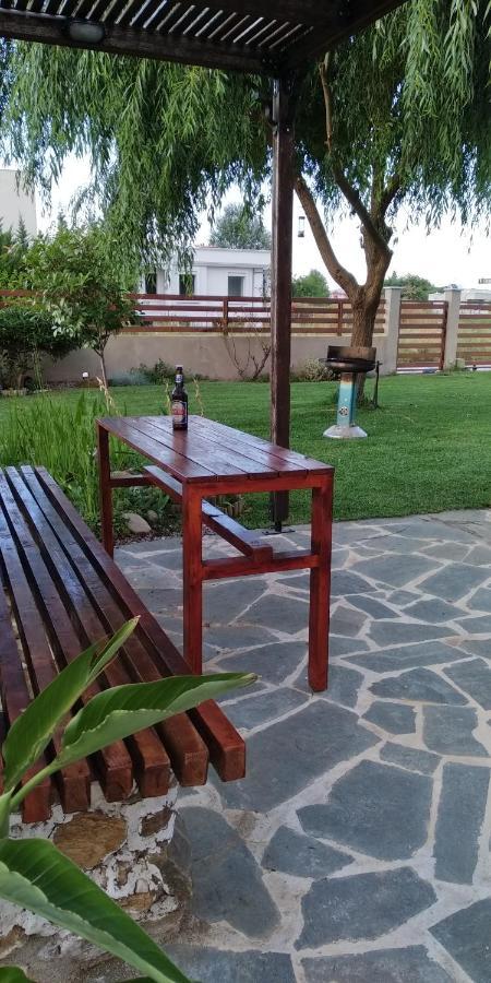 קומוטיני Guesthouse With Garden מראה חיצוני תמונה